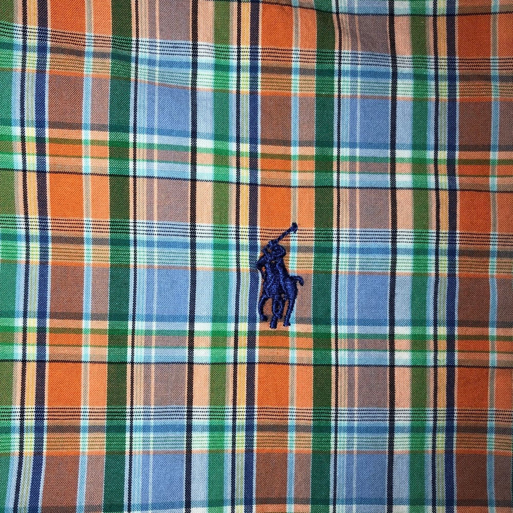 Polo by Ralph Lauren Boys large